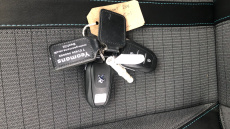 Peugeot 208 1.2 PureTech 100 Allure 5dr EAT8 Petrol Hatchback